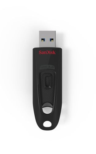 Sandisk Usb Cruzer Ultra 30 128gb